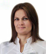 Фото врача: Зеликова Ирина Александровна