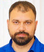 Врач Зубарев Александр Игоревич