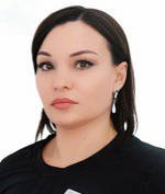 Врач Порядина Ирина Викторовна