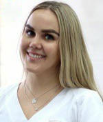 Фото врача: Иванова Марина Андреевна
