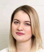 Врач Шаталова Юлия Сергеевна
