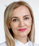 Фото врача: Зима Елена Юрьевна