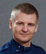 Фото врача: Рыженков Дмитрий Александрович