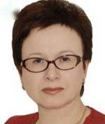 Фото врача: Рассказчикова Елена Викторовна