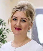 Фото врача: Матафонова Галина Сергеевна