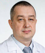 Фото врача: Кауниетис Максим Зидасович