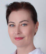 Фото врача: Савина Маргарита Юрьевна