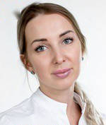Фото врача: Фроленкова Екатерина Александровна