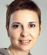 Фото врача: Нагорнова Екатерина Ивановна