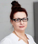 Фото врача: Смолина Надежда Владимировна