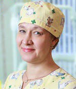 Фото врача: Ефименко Ирина Ивановна