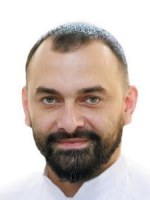 Врач Никулин Леонид Геннадьевич