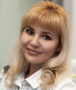 Фото врача: Карпова Екатерина Николаевна
