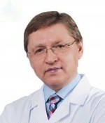 Фото врача: Парилов Виктор Васильевич
