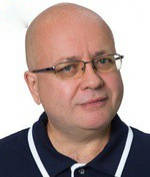 Врач Бойко Сергей Игоревич
