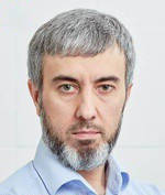 Врач Джаватханов Дмитрий Ибрагимович