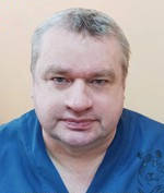 Фото врача: Балабаев Дмитрий Юрьевич