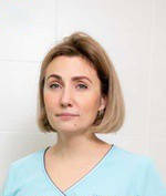 Врач Величко Марина Александровна