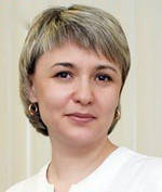 Фото врача: Галина Вероника Владимировна