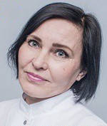 Врач Задеря Светлана Николаевна