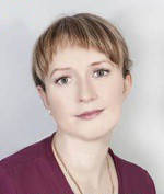 Врач Семенова Марина Владимировна