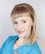Врач Бычкова Екатерина Николаевна
