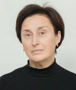 Врач Турманенко Виктория Николаевна