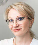 Врач Лаптева Марина Николаевна