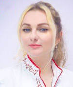 Фото врача: Иванова Оксана Анатольевна