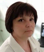 Врач Кривоносова Елена Юрьевна