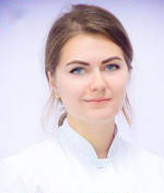 Фото врача: Письменная Ирина Андреевна