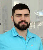 Врач Ярмолович Сергей Сергеевич