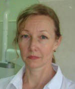 Врач Несова Ольга Николаевна