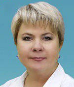Фото врача: Тихомирова Ирина Николаевна