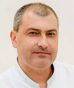Фото врача: Тимошенко Андрей Евгеньевич