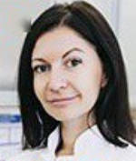 Фото врача: Цеховая Екатерина Сергеевна