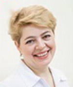 Бекирова Эльвина Факировна Фото врача: Бекирова Эльвина Факировна