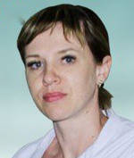 Врач Волкова Елена Николаевна