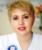 Фото врача: Абсеттарова Алие Ибрагимовна