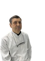 Врач Голубов Олег Александрович