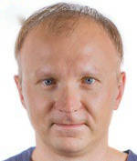 Врач Шамрай Алексей Николаевич