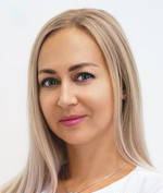 Довгалюк Юлия Сергеевна Фото врача: Довгалюк Юлия Сергеевна