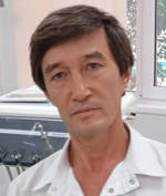 Фото врача: Алимов Гафур Дустмуродович