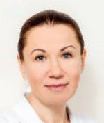 Врач Жилкина Ирина Ивановна