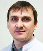 Фото врача: Девятов Алексей Сергеевич