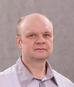 Врач Лукьянов Александр Владимирович