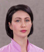 Врач Герасимова Анастасия Борисовна