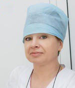Врач Зинина Татьяна Анатольевна