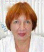 Врач Васильева Марина Викторовна