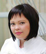 Врач Муштаева Елена Анатольевна